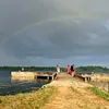 Tanto faz de Campinho a Iquitos ou de Ilhéus a Chancay, dá no mesmo - Imagem