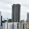Tarifaço de Trump ameaça desacelerar setor imobiliário e elevar custos - Imagem