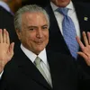 Temer participa da abertura do 3º Congresso de Direito e Sustentabilidade em Salvador - Imagem