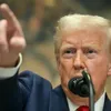 Trump quer renomear Departamento de Defesa dos EUA para Departamento da Guerra - Imagem