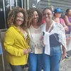 Turistas prestigiam o desfile da Independência do Brasil em Salvador - Imagem