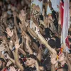 Vitória x Mirassol: onde assistir, prováveis escalações e arbitragem - Imagem