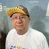Zé Ronaldo faz convite a Jerônimo para a ExpoFeira em Feira de Santana - Imagem
