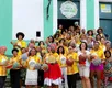 Afoxé movimenta ruas do Carmo neste fim de semana - Imagem