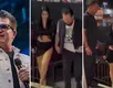 Após revelar doença, Marrone aparece com nova namorada mais nova - Imagem