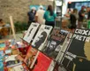 ‘Arte e Identidade’ nas letras resiste no Pelô - Imagem
