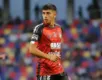 Bahia tem concorrência de clubes da Série A por atacante argentino - Imagem