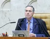 Barroso diz que regulação das redes se tornou imprescindível no país - Imagem