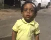 Bebê de um ano morre após possível envenenamento em Salvador - Imagem