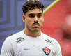 Capitão do Vitória será desfalque na partida contra o Botafogo - Imagem
