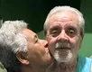 Casal que viveu 43 anos junto morre com duas horas de diferença - Imagem