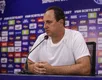 Ceni rasga elogios ao Mirassol: "Não se apegue a nomes. O que vale é determinação" - Imagem
