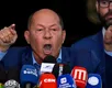 Deputado pede Forças Armadas e cita golpe de 64 ao defender Bolsonaro - Imagem