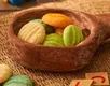 Dia do Biscoito: confira receita de biscoito sequilho colorido especial - Imagem