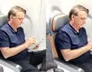 Emissora aponta fuga de Bolsonaro; ex-presidente nega - Imagem