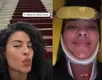 Escadaria e chantagem: essa cena de aborto em Vale Tudo chocou o país - Imagem