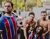 Estreia em Salvador: curta Não Tem Vaga celebra amizade e paixão pelo Bahia - Imagem
