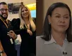 Ex-mulher de produtor desmente mãe de Marília Mendonça - Imagem