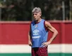 Força máxima! Fluminense deve ter elenco completo contra o Bahia - Imagem