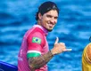 Gabriel Medina assume romance com ex de Zé Felipe - Imagem