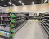 Grande rede de supermercados anuncia fechamento de loja e faz liquidação relâmpago - Imagem