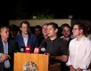 Haddad, Motta e Alcolumbre se reúnem para debater impasse no IOF - Imagem
