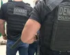 Homem condenado a 26 anos por estupro é preso em cidade da baiana - Imagem