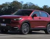 Honda lança HR-V 2026 com visual renovado e mais tecnologia - Imagem