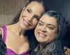 Ivete Sangalo se despede de Preta Gil com mensagem comovente - Imagem