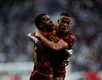 Jean Lucas explica por que a união do Bahia impediu a derrota - Imagem