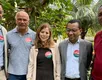 Lula Maciel reforça apoio com lideranças do PT para segundo turno - Imagem