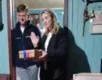 "Não me apontem os dedos" diz mulher que revelou traição em vídeo - Imagem