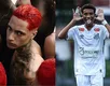Oruam comenta situação de Robinho Jr. e fala sobre pais presos - Imagem