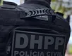PM da reserva tem prisão decretada por ataque a policial civil em Salvador - Imagem