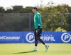 Recém-chegado ao Bahia, João Paulo já pode virar desfalque na Série A - Imagem