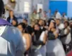 Seap realiza casamento comunitário e une 11 casais em presídio baiano - Imagem