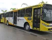 Sem padronização? Ônibus vão retomar pintura nas cores originais - Imagem
