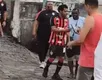 VÍDEO: anunciado pelo Vitória, Romarinho caminha no Pelourinho - Imagem
