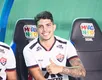 Vitória anuncia renovação de contrato com revelação do Baianão - Imagem