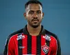 Vitória anuncia renovação do zagueiro Edu; saiba até quando - Imagem