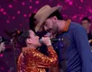Wanessa Camargo e Luan Pereira esquentam o clima após agressão de Dado - Imagem