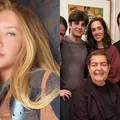 19 anos mais velha, affair do filho de Faustão já namorou ator global imagem