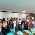 A TARDE Educação debate uso pedagógico das imagens em Simões Filho imagem