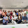 A TARDE Educação promove formação em Cachoeira imagem