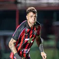 "A melhor noite para a pior em um minuto", desabafa Renzo López imagem