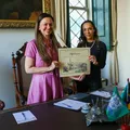 ACB firma parceria e coloca a Bahia no centro da transição energética imagem