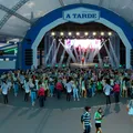 ARENA A TARDE: veja como será o novo espaço de shows em Salvador imagem