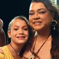 Abalada, neta de Preta Gil enfrenta luto intenso: “Sente tudo” imagem