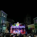 Abertura da Flipelô 2025 celebra a obra de Dias Gomes com espetáculo imagem