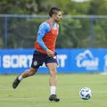 Acevedo desfalca o Bahia no jogo de volta contra o Retrô; confira imagem